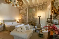 Hotel Palazzo Novello - Lãng mạn
