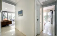 Sea Land Suites - by Echo Hotels - 4-Star