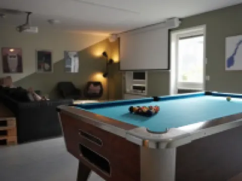 Rumi Hostel Hoteles en Trondheim