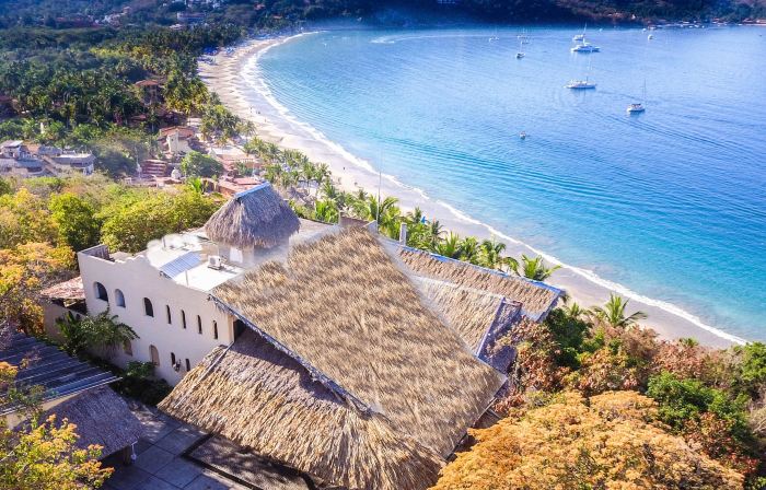Hotel Catalina Beach Resort