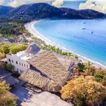 Hotel Catalina Beach Resort