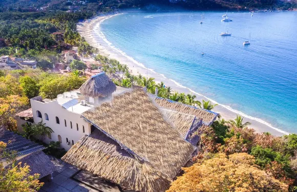 卡塔利娜海灘度假酒店