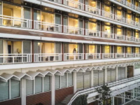 Hotel Al Bustan Hotels in Matn