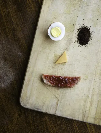 Salty Jackal Surf Camp