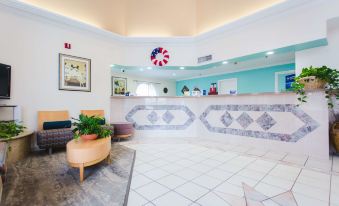Best Western Pearland Inn