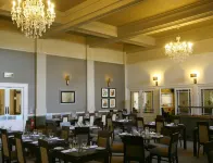 Best Western Thurrock Hotel - parkir