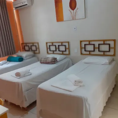 Hotel Itaipu Hotels near Setor Aeroporto