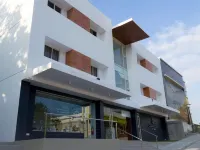 Casa Veles Hotel Hotel di Mariveles