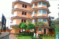 Yingthip 1 Apartment Hotels near Chiang Rai Intl. Airport
