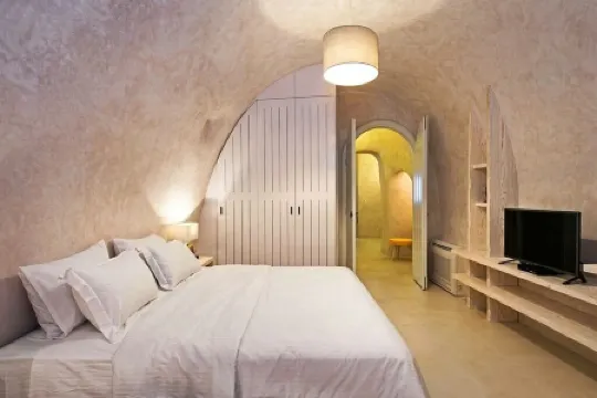 The Dream Santorini