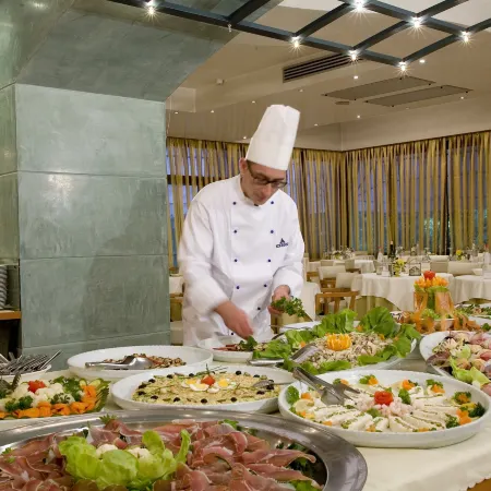 Termeterna - Longevity Spring Resort