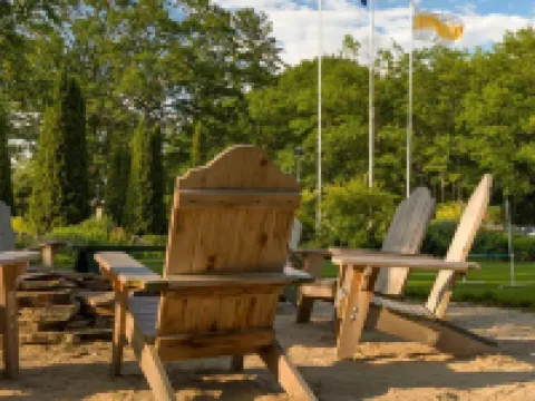 莫瑞湖度假村 奧蘭治縣酒店