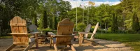Lake Morey Resort Hotels in Lyme
