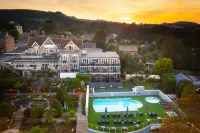 Luccombe Hall Hotel Hotel a Shanklin