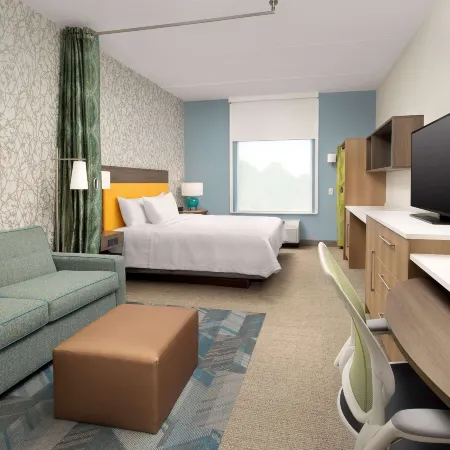 Home2 Suites by Hilton St. Augustine I-95