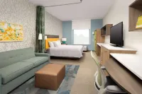 Home2 Suites by Hilton St. Augustine I-95 Hotels in St. Johns County