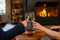 Four Points by Sheraton Bansko - bar