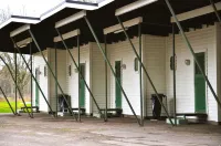 Sjögestad Motell Hotel a 