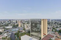 เฟียสต้า อเมริกานา กวาดาลาฮารา - วิว