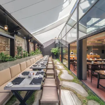 Iota Hotel Tbilisi