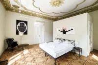 Home Aparthotel Hotel a Cracovia