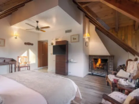 夏特勒酒店 聖馬丁德洛斯安第斯酒店