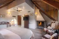 Le Chatelet Hotels in 