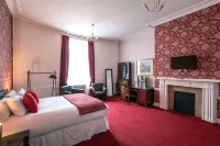 City Studios - Rodney Street