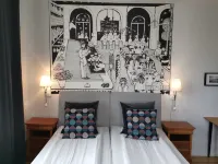 Frimurarehotellet, Sure Hotel Collection by Best Western Hotels in Kalmar