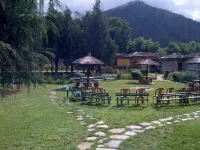 Kichu Resort Paro