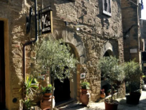 Hotel Volterra IN Hotels in Volterra