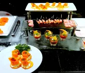 Pacific Club Resort Hotel di Phuket