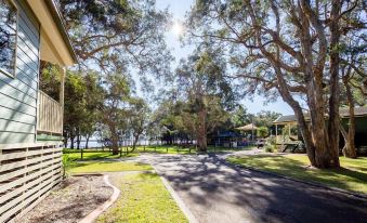 Budgewoi Holiday Park