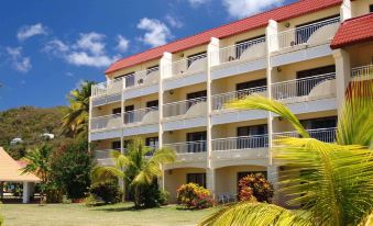 Radisson Grenada Beach Resort
