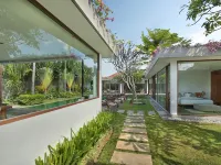 Ziva a Boutique Villa Hotels near Laksmana