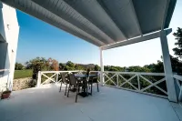 Benjamin Otel Gumusluk Hotels in Gumusluk