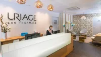 Grand Hôtel & Spa Uriage - Spa