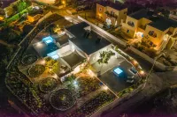 Majestic Sky Luxury Suites Hotels in Megalochori