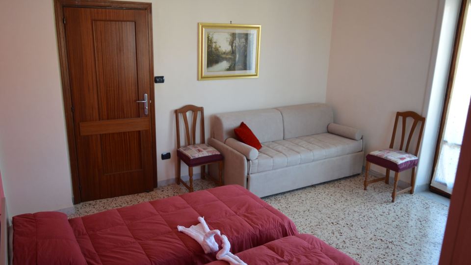 B&B Olympo