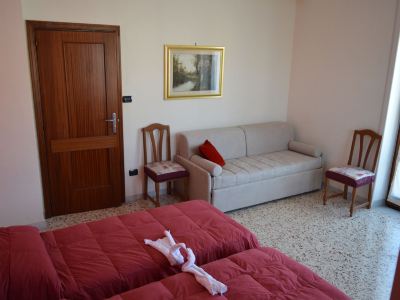 B&B Olympo