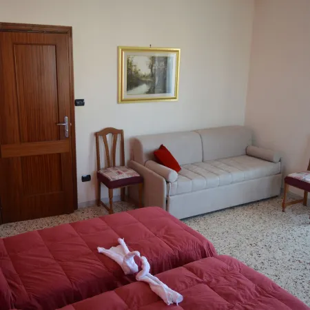B&B Olympo