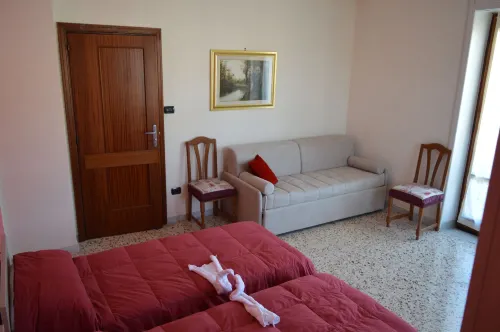 B&B Olympo - 2-Star
