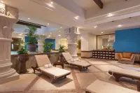 Hyatt Vivid Playa Del Carmen - Kylpylä