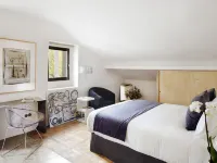 Box Art Hotel - La Torre Hoteles en Collado Mediano