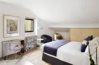 Box Art Hotel - la Torre Hotels in Navacerrada