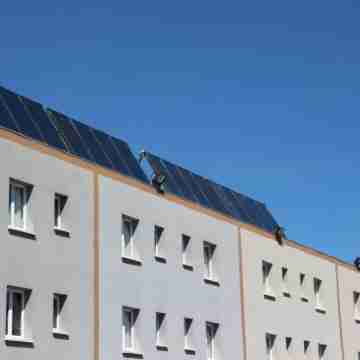 Cit'Hotel Restaurant du Bowling de Millau Hotel Exterior