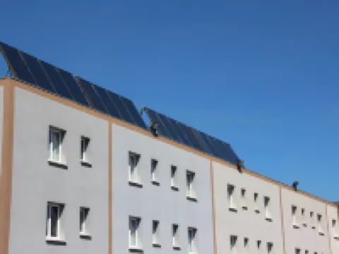 Cit'Hotel餐廳保齡球米洛 米約酒店