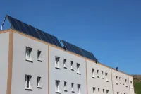 Cit'Hotel Restaurant du Bowling de Millau