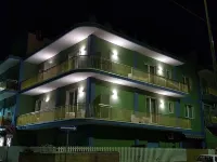 Palazzo Greco B&B