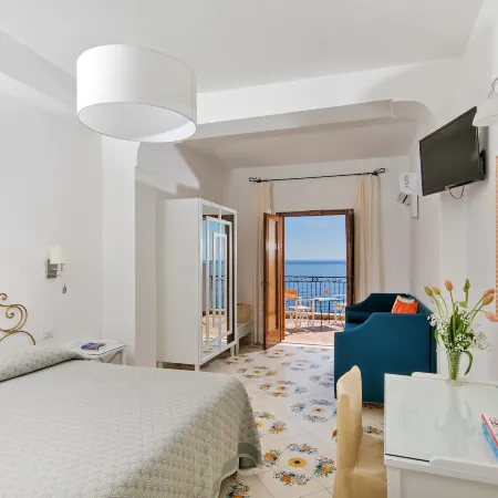 Hotel Pupetto